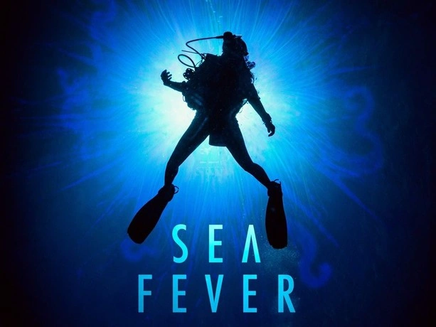 Horror movies with plot twist,sea fever