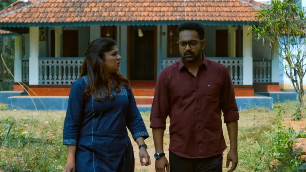 Highest IMDb rated south indian movies 2025,mirage