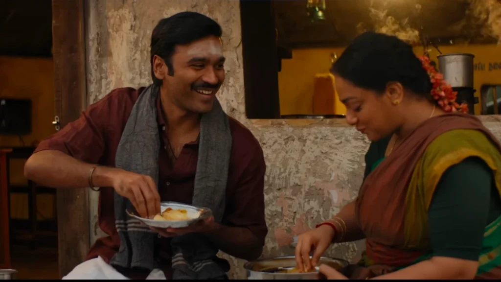 Idli kadai, highest IMDb rated south indian movies 2025