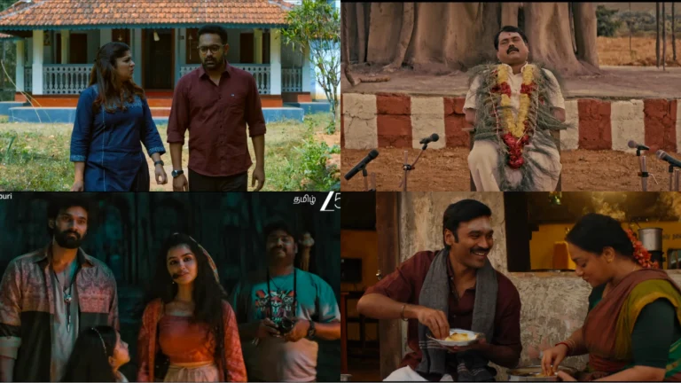 Highest IMDb rated south indian movies 2025