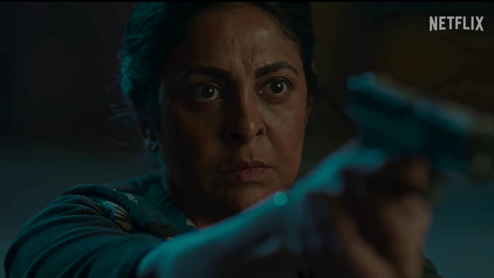 Delhi Crime Season 3 