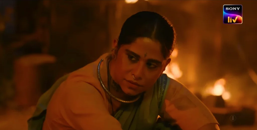 Manvat Murder -top indian webseries to watch 2025