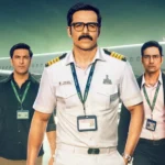 Taskaree the smuggler's Web Review, Emraan Hashmi
