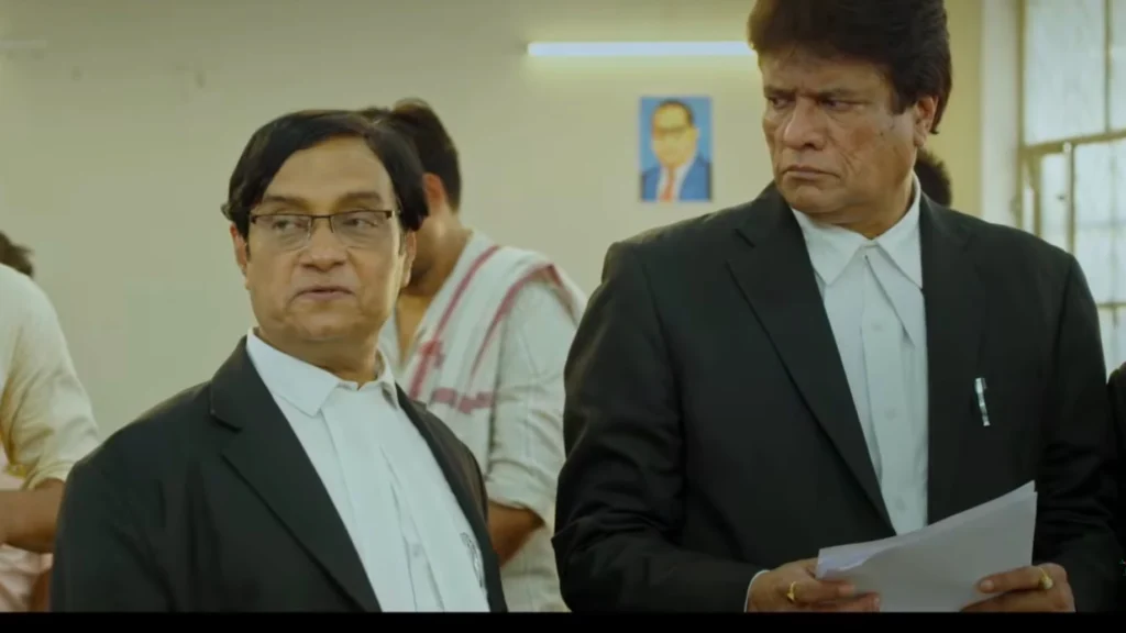 Kissa court Kachehari, 2025 march upcoming movies bollywood