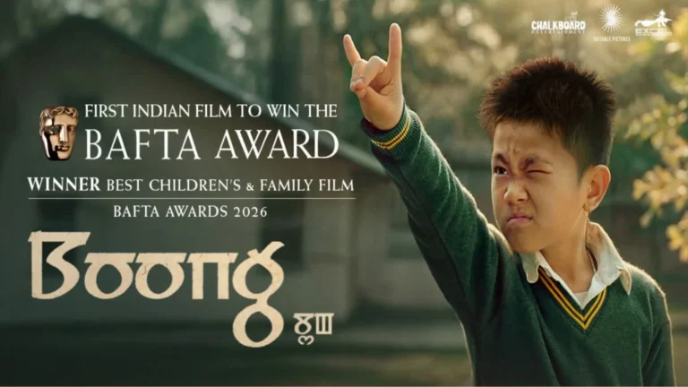 Boong movie,where to watch boong movie,boong ott release