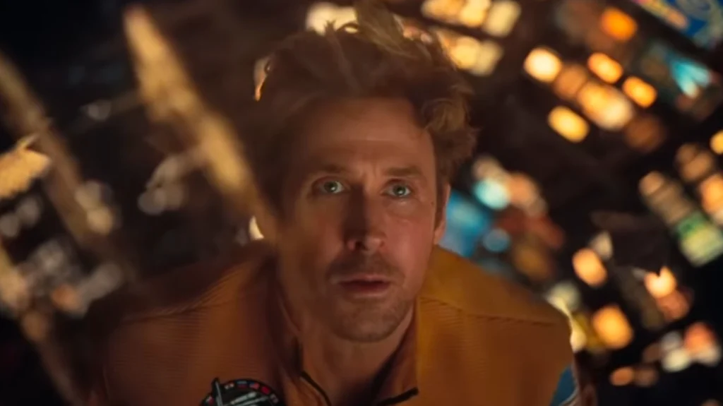 Project hail Mary, Filmyverse