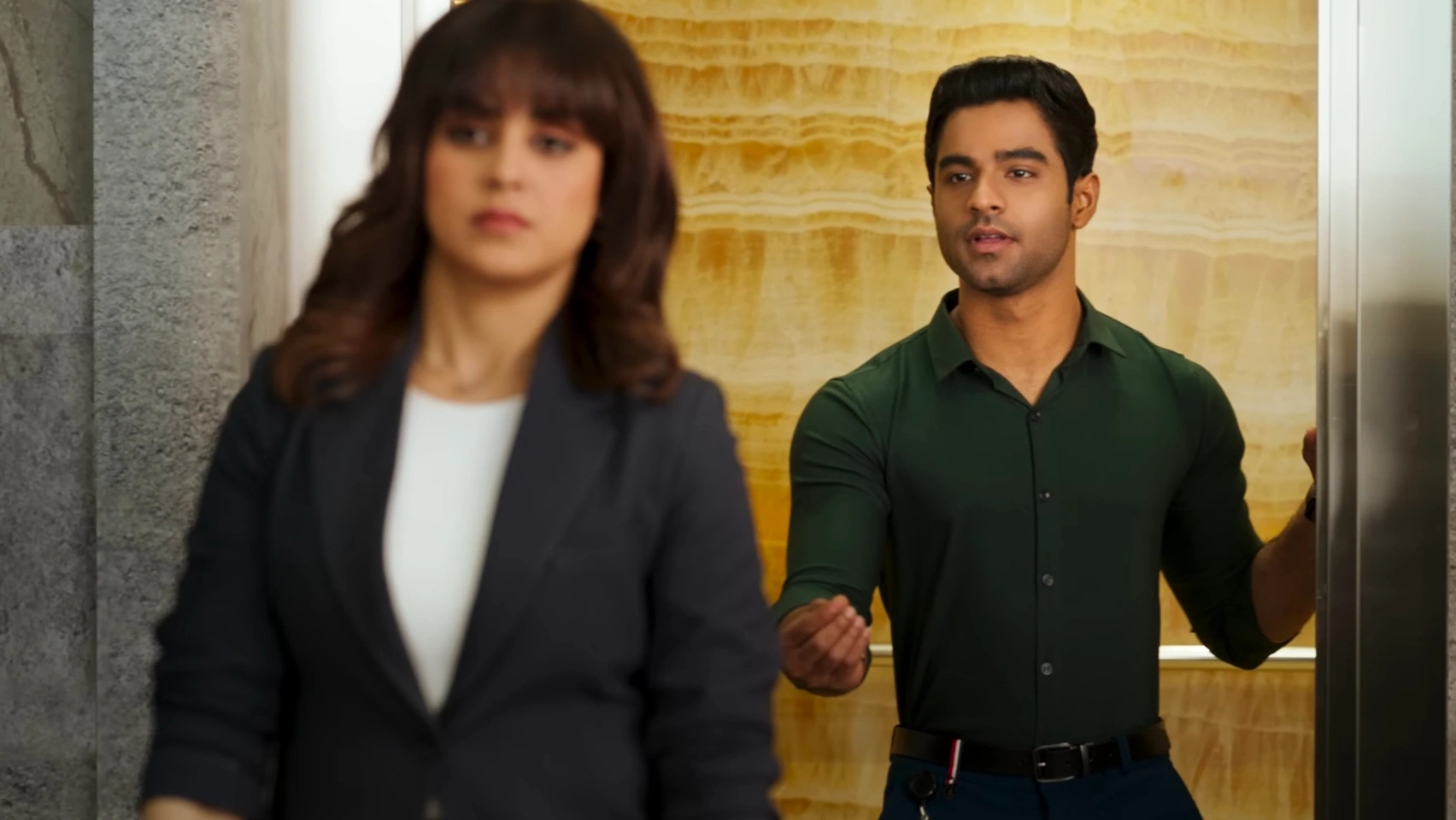 Junior movie Hindi dubbed release date, Filmyverse