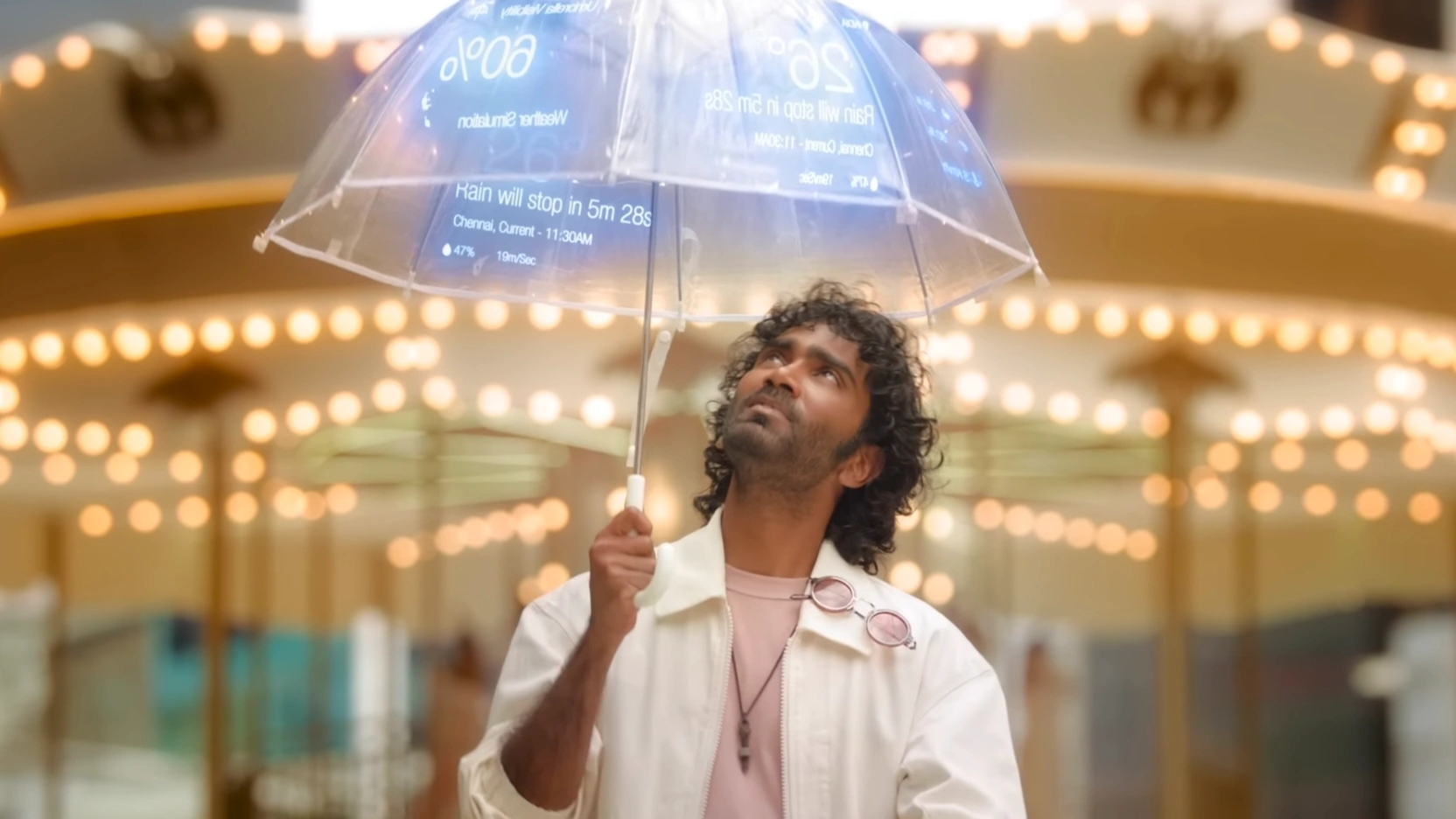 Love insurance company, Filmyverse 