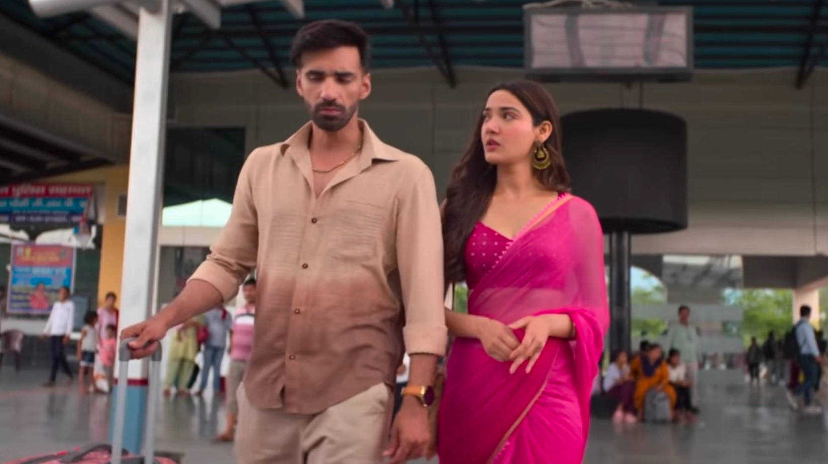 Ginny weds sunny 2, Filmyverse 