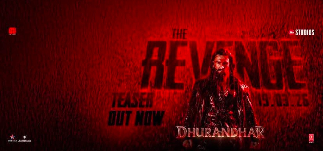 Dhurandhar the revenge, 2025 march upcoming movies bollywood 