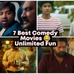south indian comedy movies in hindi