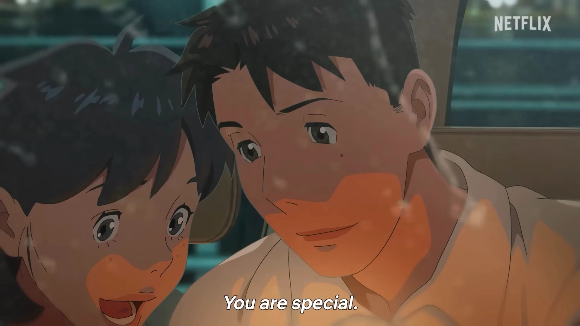 Lost in the starlight, Filmyverse 