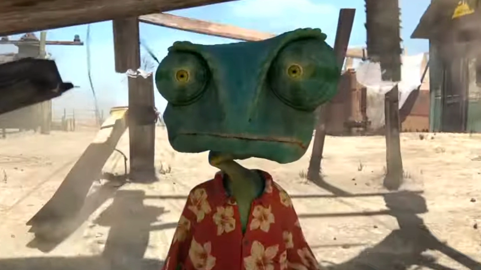 Rango