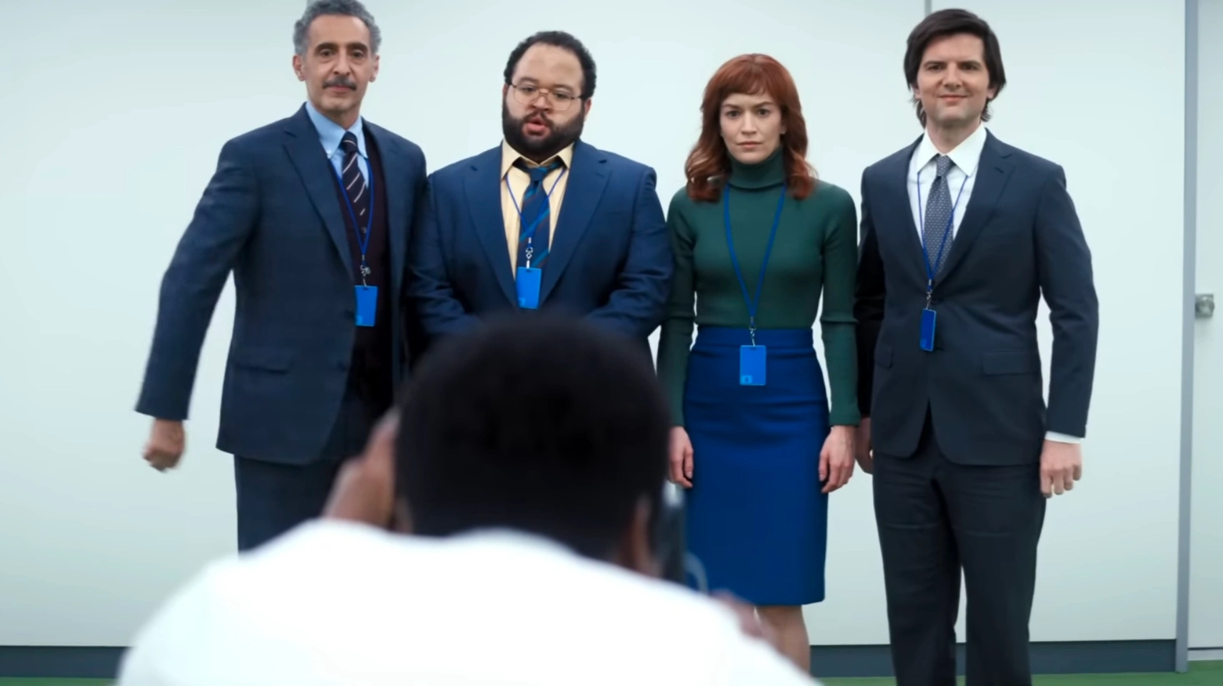 Severenge hollywood mystery movies on netflix