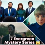 hollywood mystery movies on netflix, Filmyverse