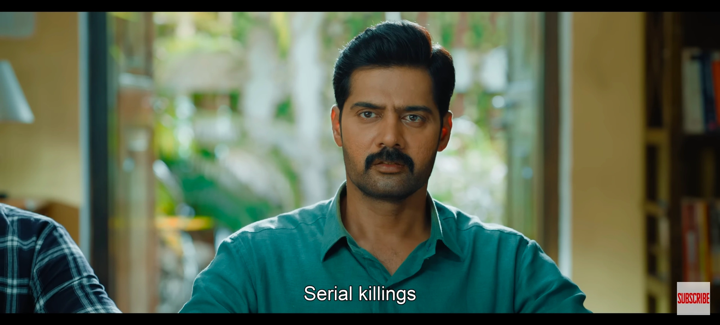 Eleven south indian suspense thriller movies dubbed in hindi