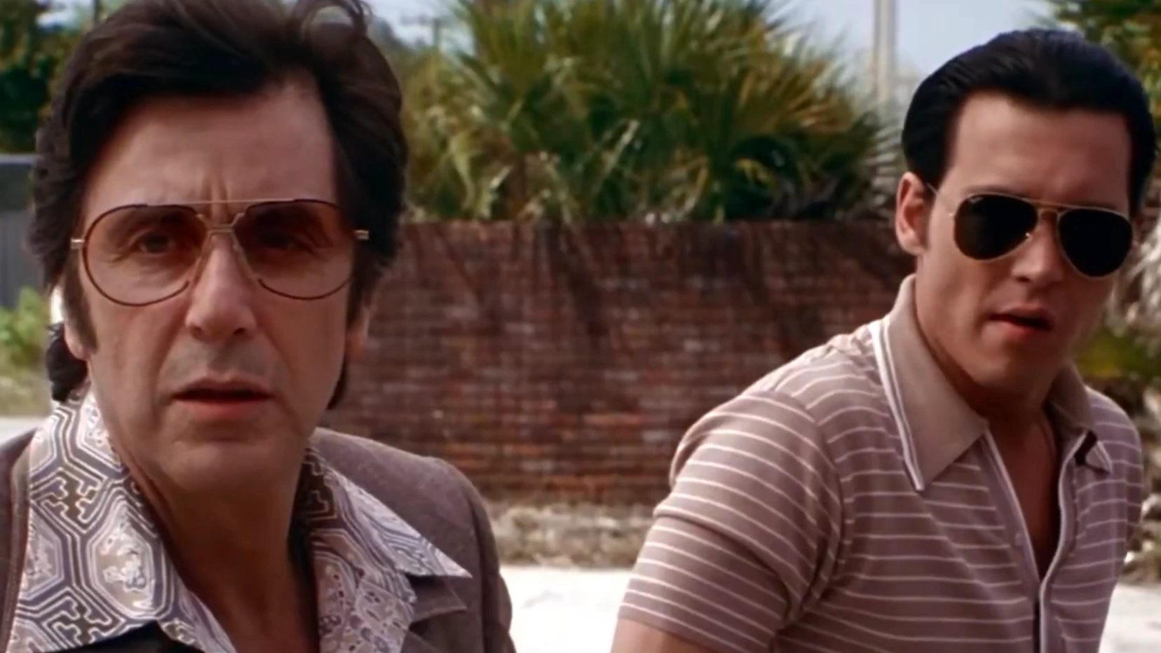 Donnie Brasco gangster movie