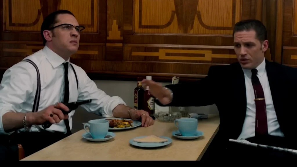 Legend best hollywood mafia movies of all time