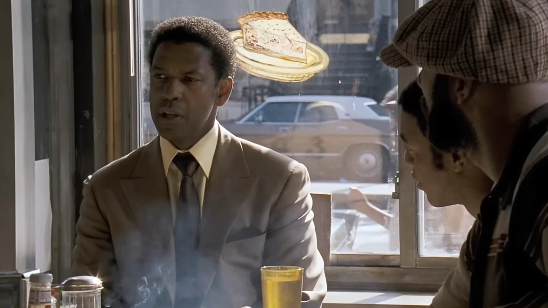 American Gangster Movie 