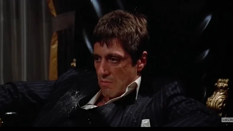 Scarface 1990 best hollywood mafia movies of all time