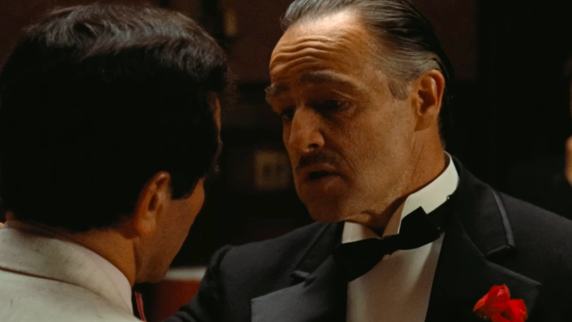 The Godfather best hollywood mafia movies of all time