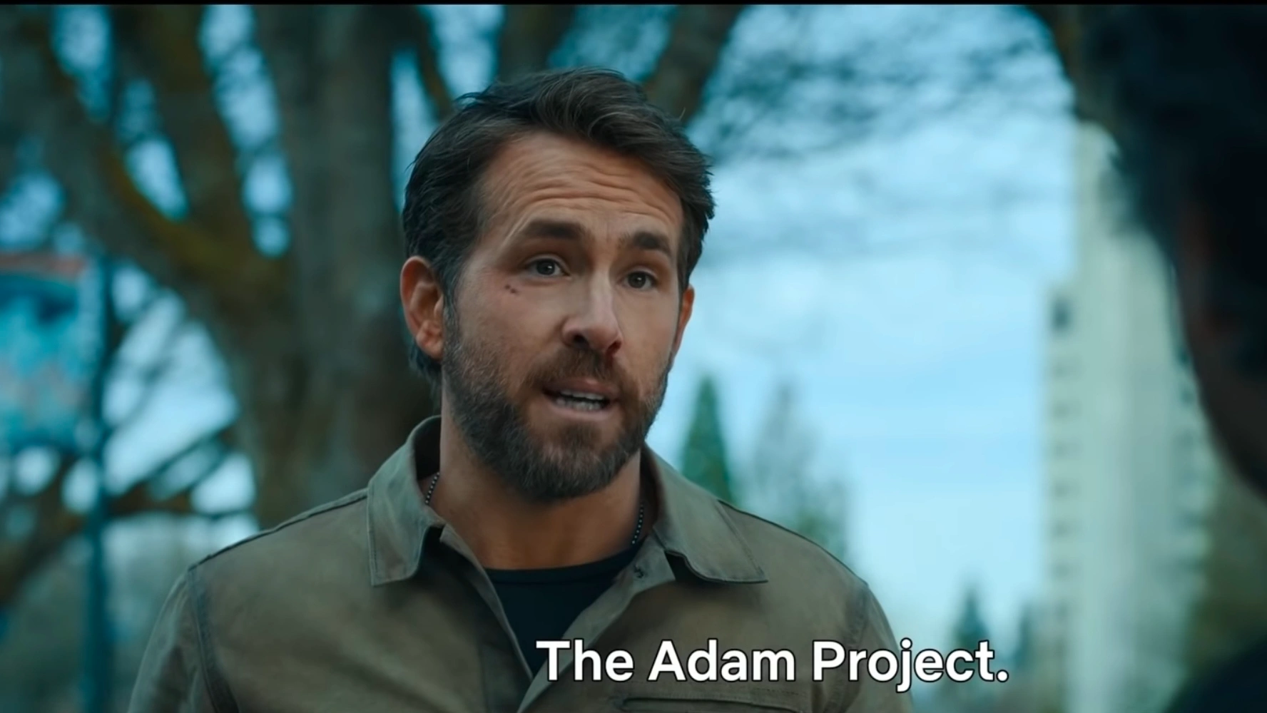 The Adam project 