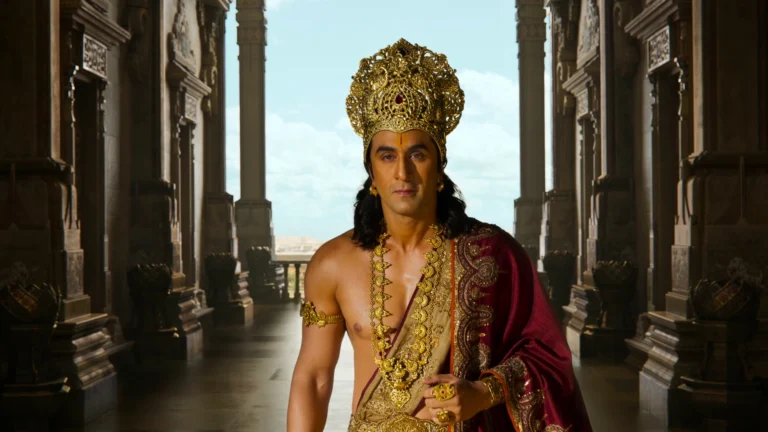 Ramayan ranbir kapoor upcoming movies in 2026