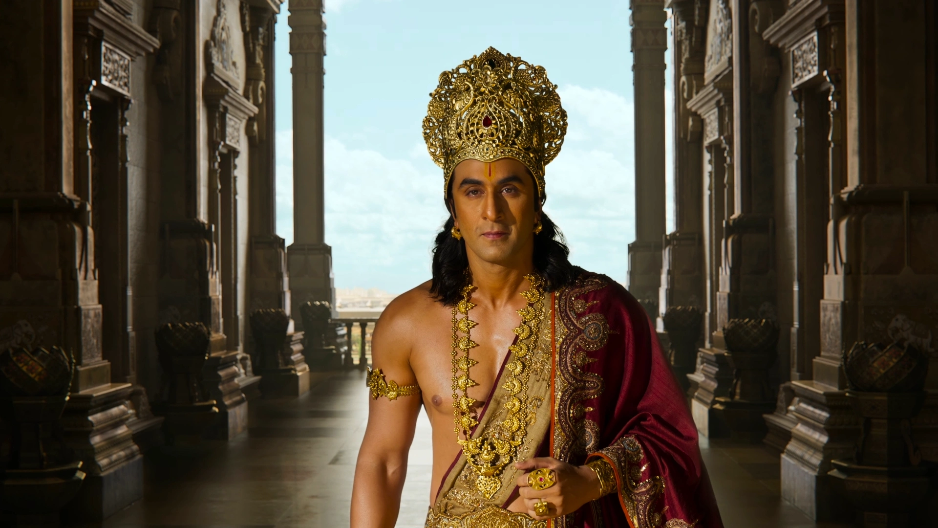 Ramayan ranbir kapoor upcoming movies in 2026