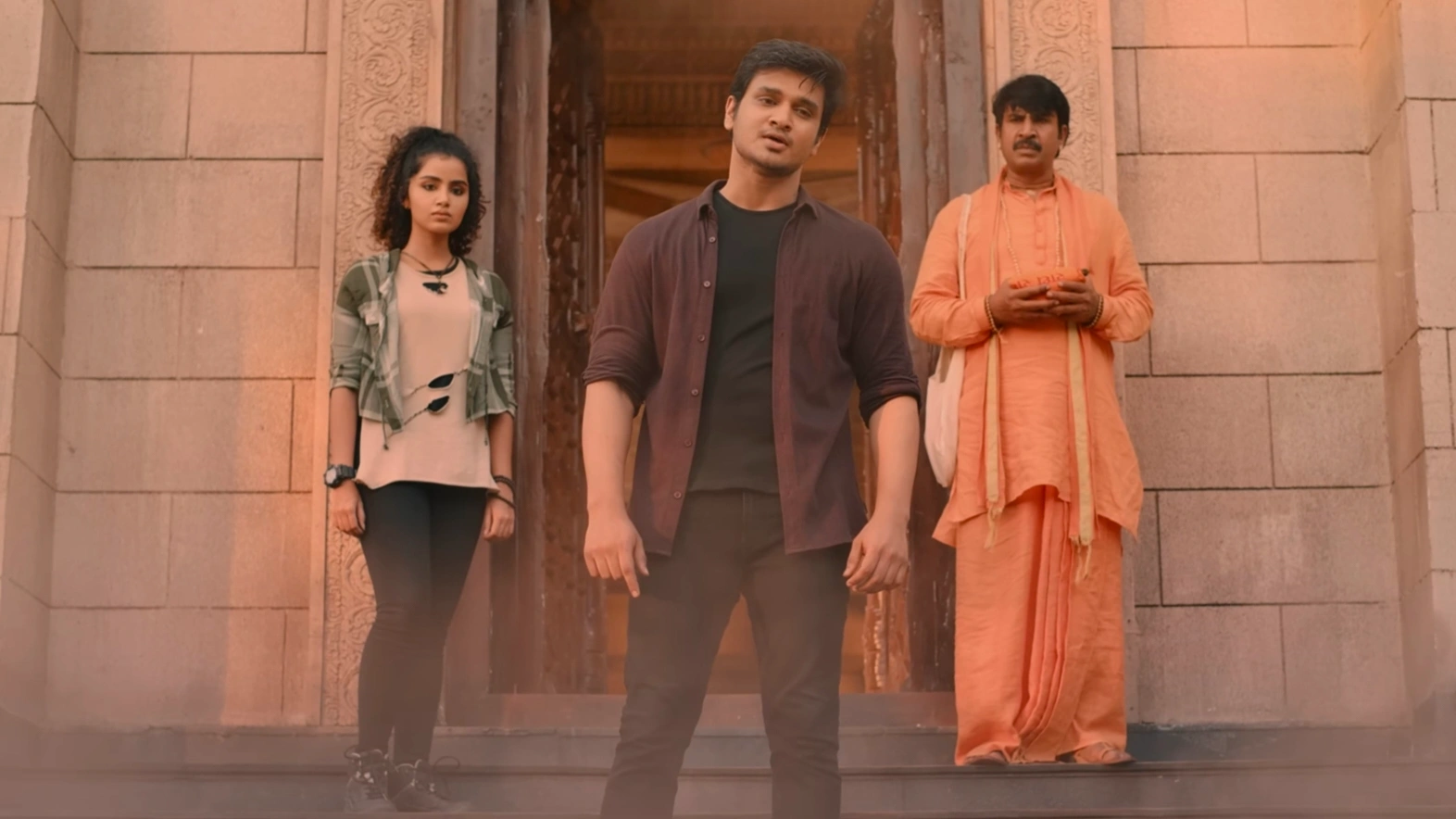 Karthikeya 2 