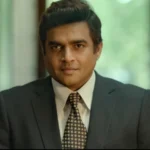Rocketry R. Madhavan