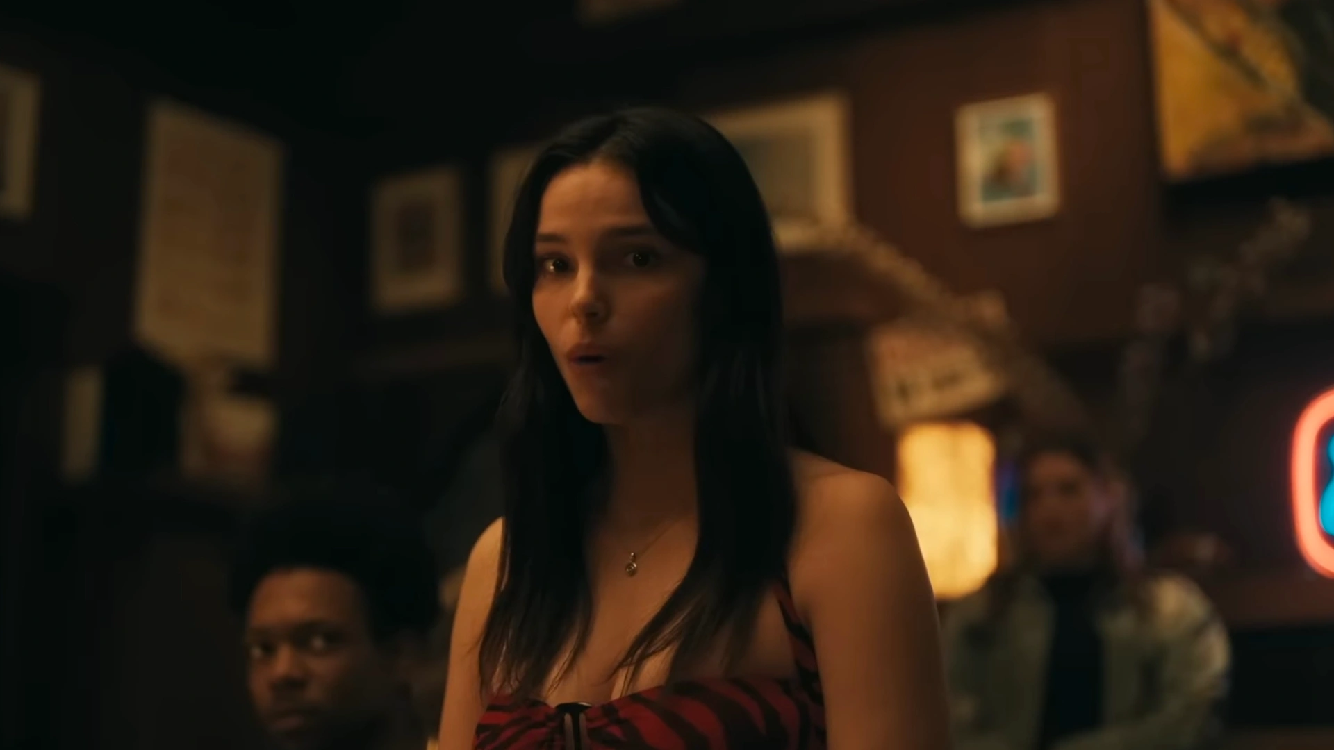 Obsession Ott Release Date,Latest OTT Release Movies This WeekLooking for the latest OTT release movies this week? We've rounded up all the major OTT releases, including Obsession, Bhooth Bangla, Karuppu, Michael, and more, along with their streaming platforms and release dates.