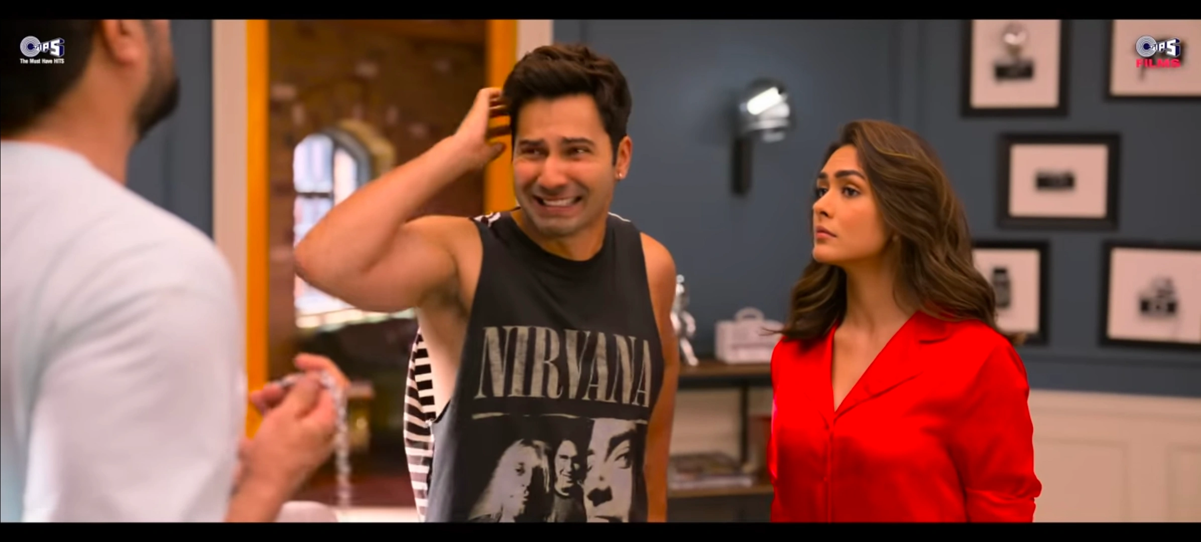 Hai Jawani toh ishq hona hai 