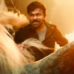 vishwambhara movie release date ott, chiranjivi